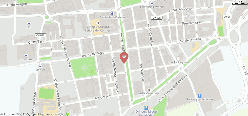 mapa