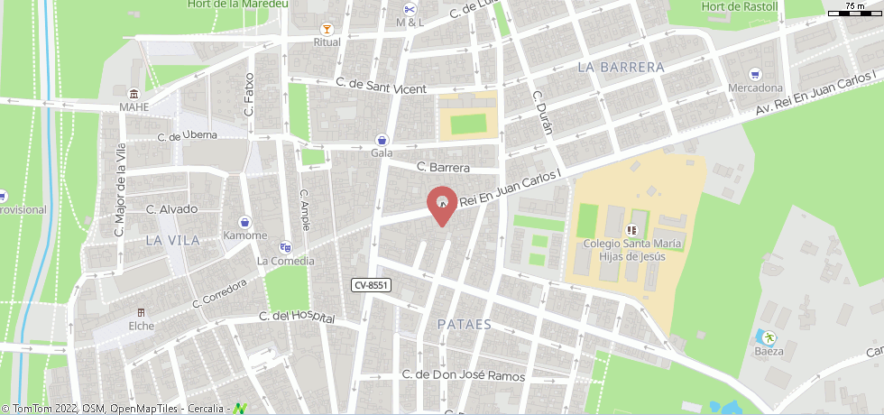 mapa