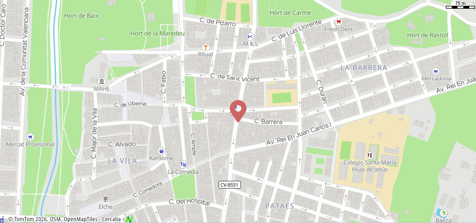 mapa