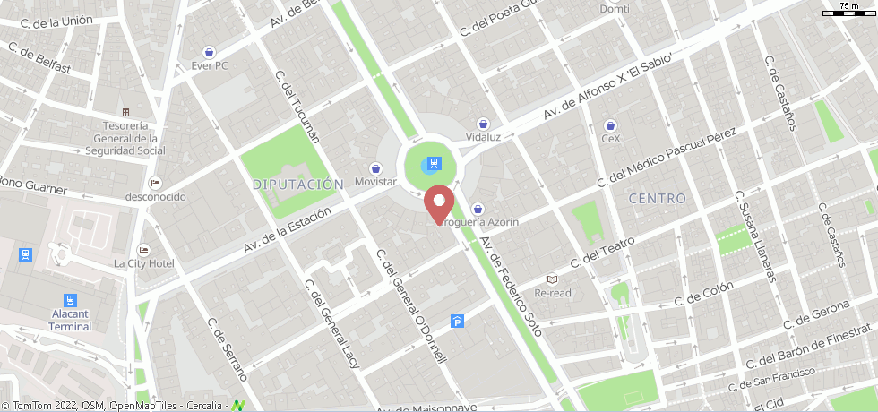 mapa