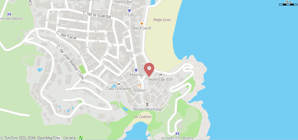 mapa