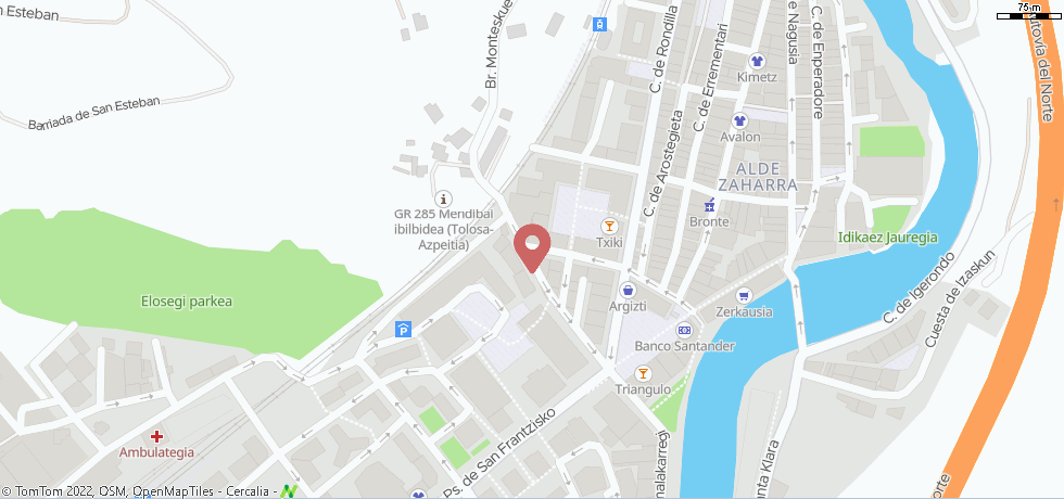 mapa