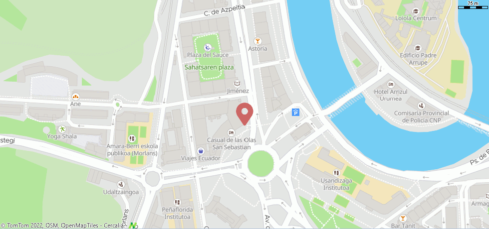 mapa