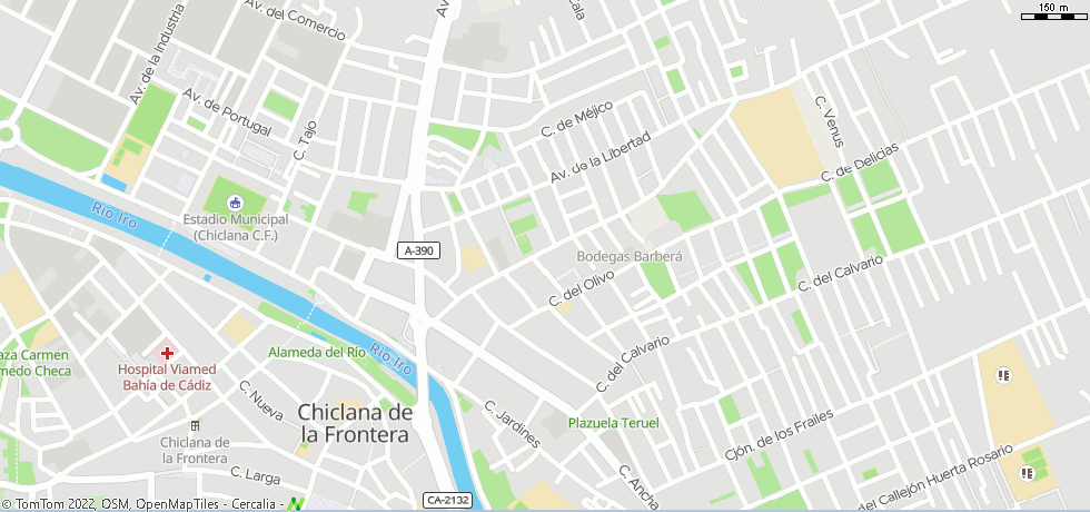 mapa