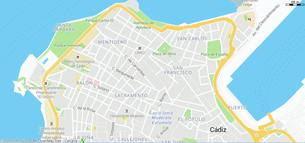 mapa