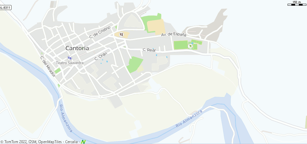 mapa