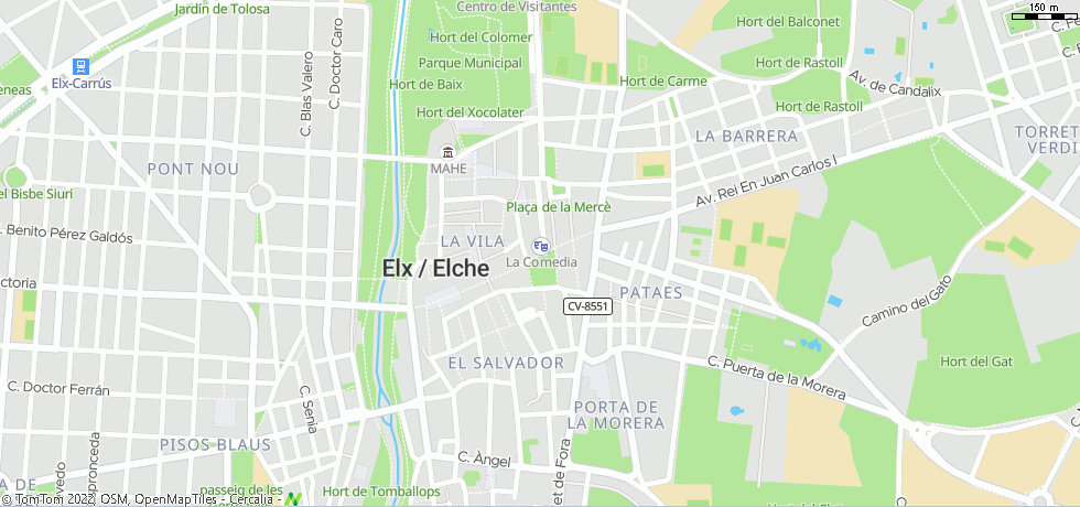 mapa