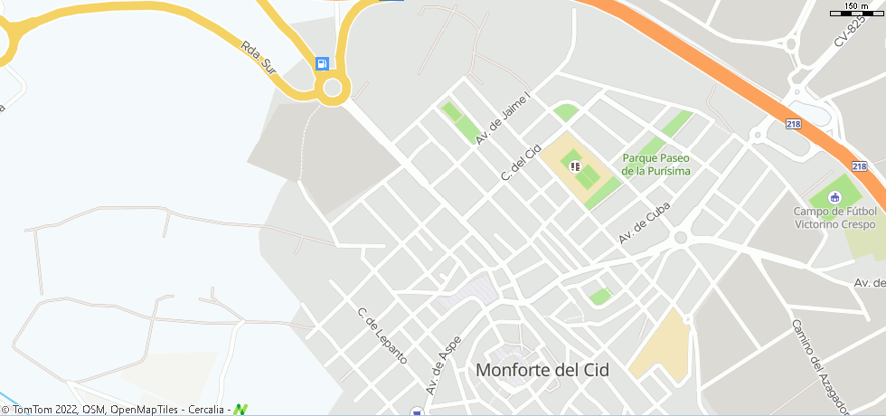 mapa