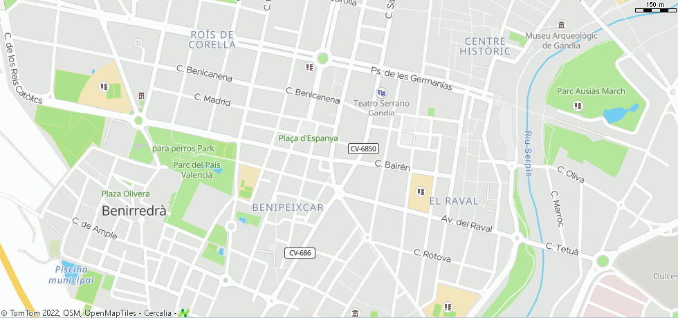 mapa