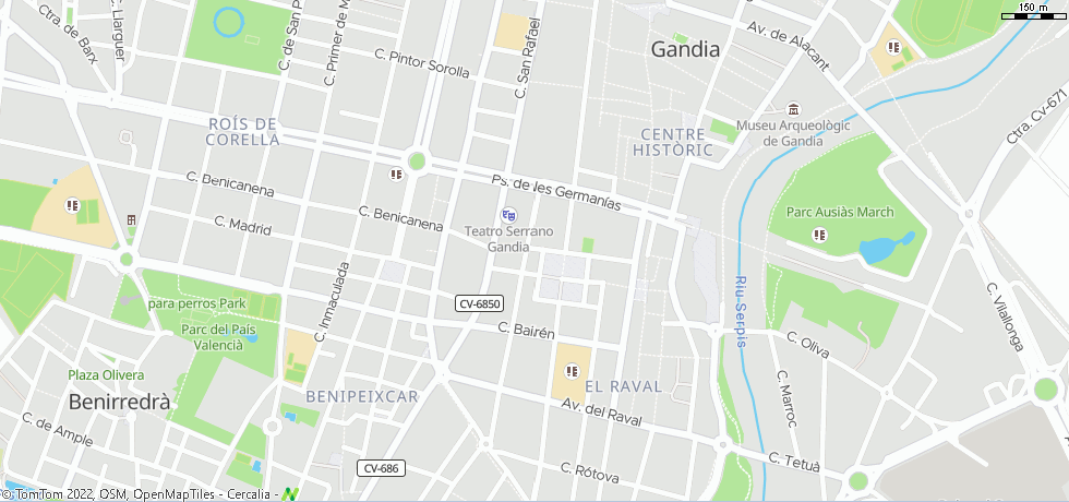 mapa