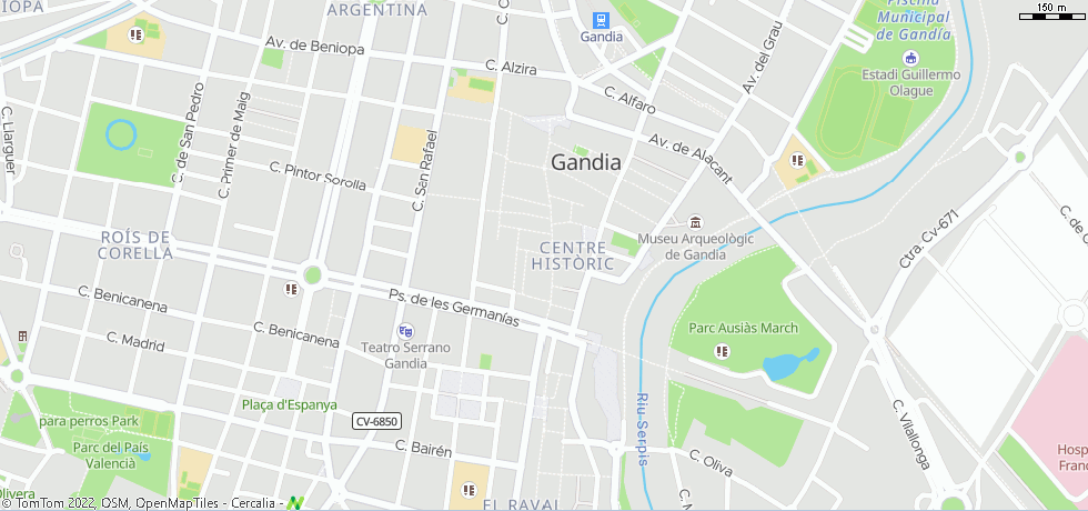 mapa