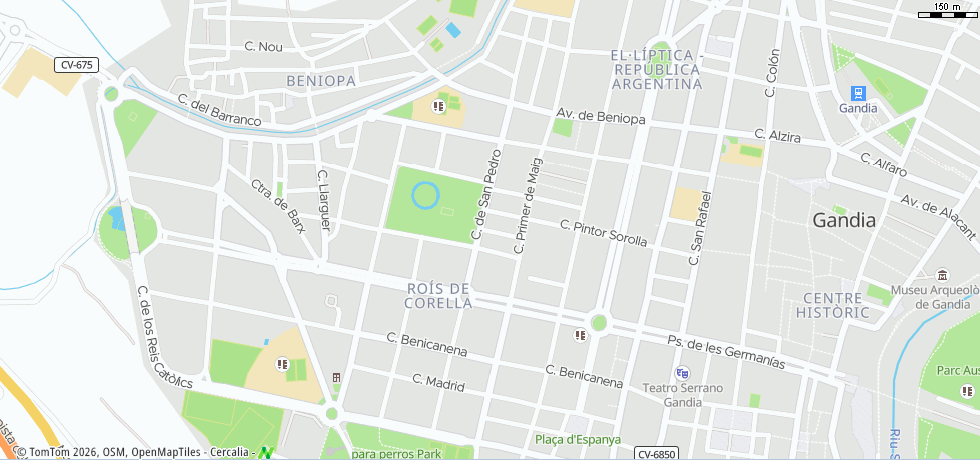 mapa
