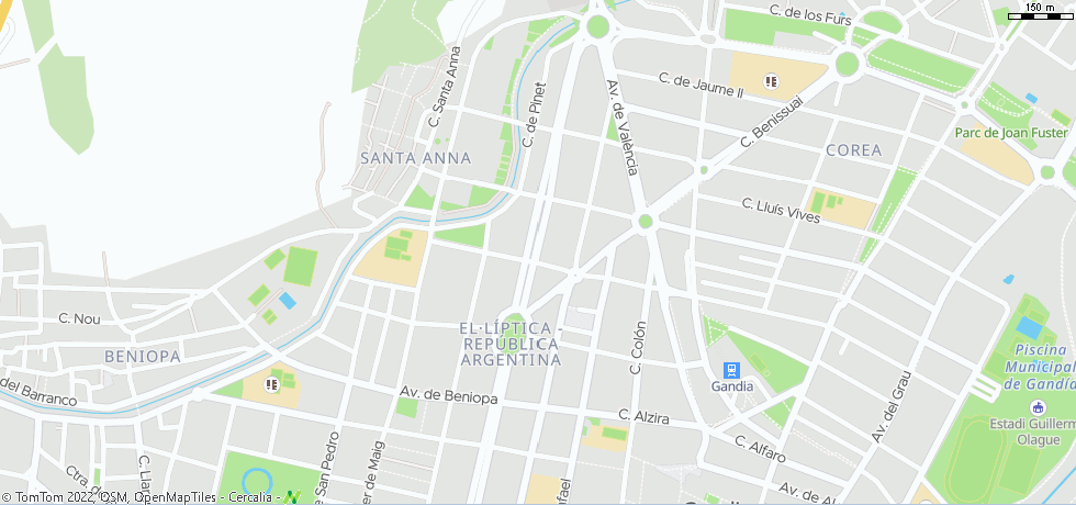 mapa
