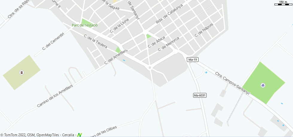 mapa