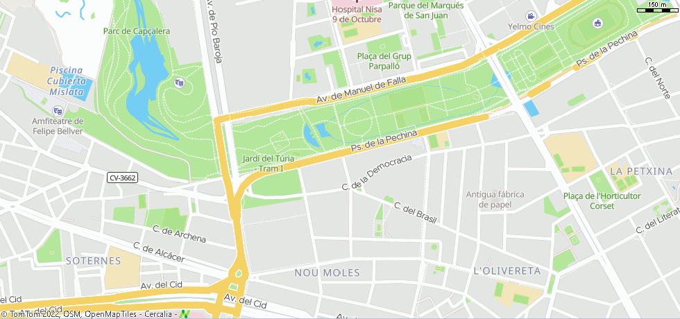 mapa