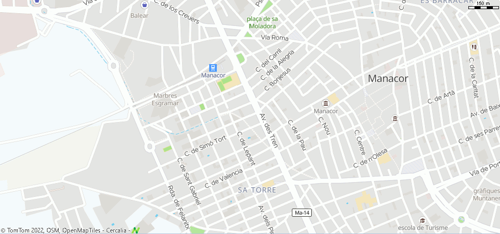 mapa