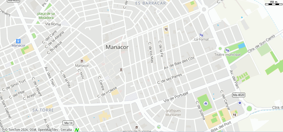 mapa