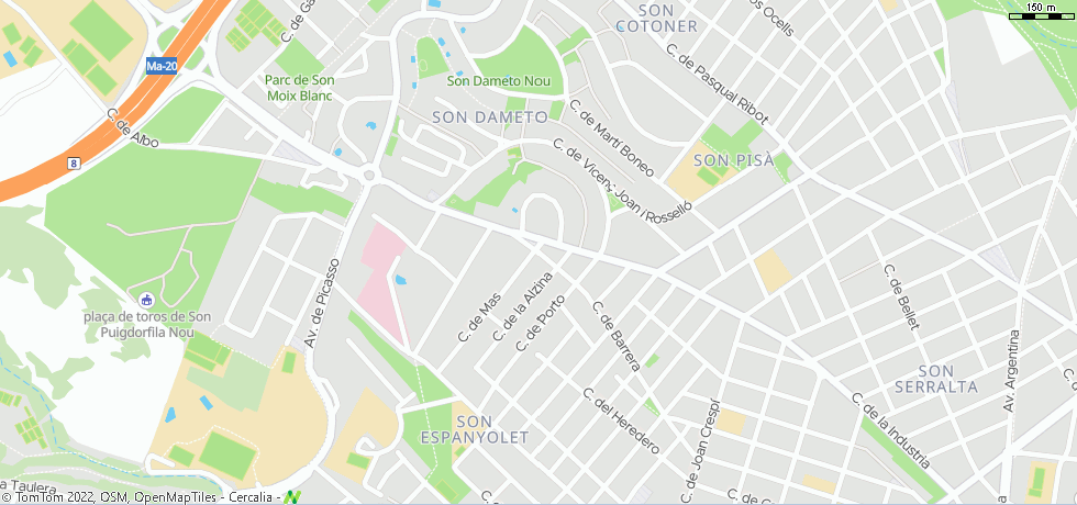 mapa