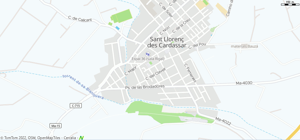 mapa
