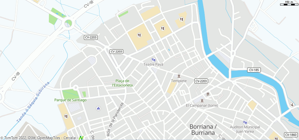 mapa