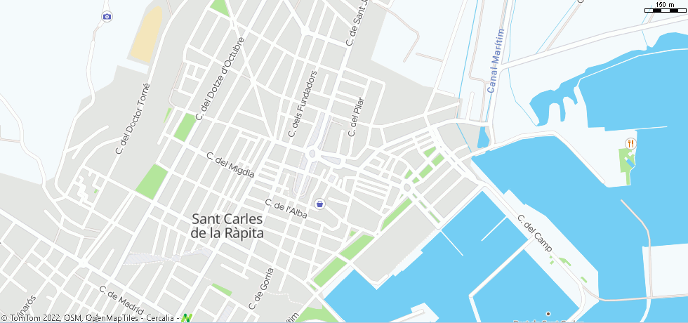 Casa en venta en Centre-Port Marítim en Centre-Port Marítim por 265.000