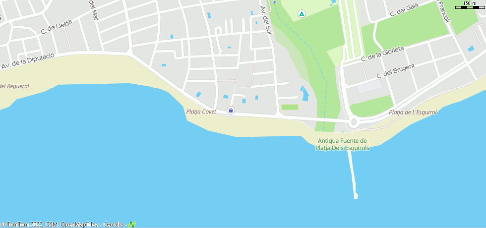 Piso en venta en Avenida de La - 2 1200 41.064771161@1.078301321 0 0