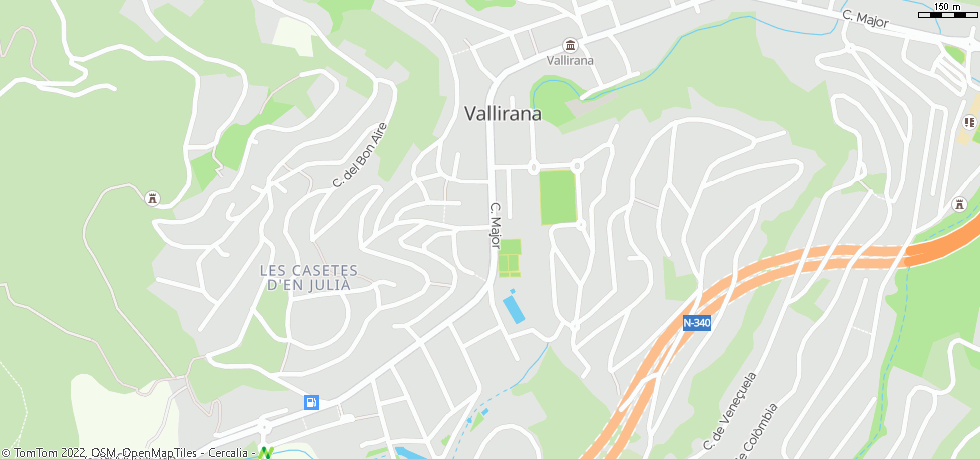 mapa