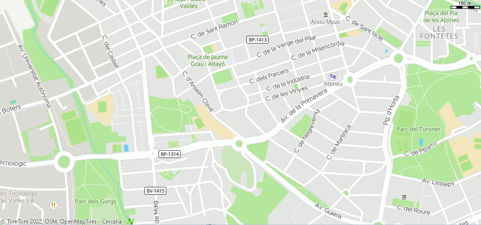 mapa