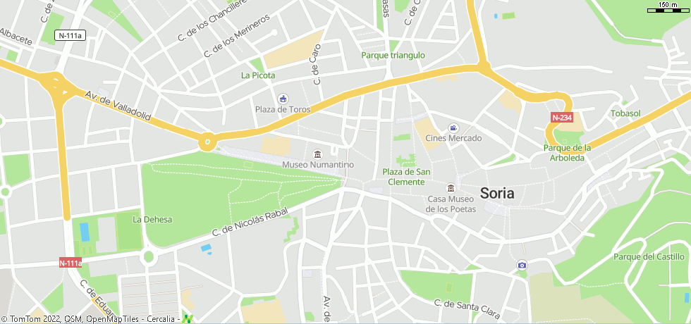 mapa
