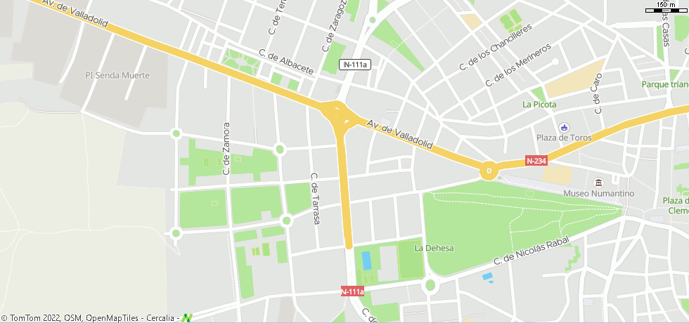 mapa