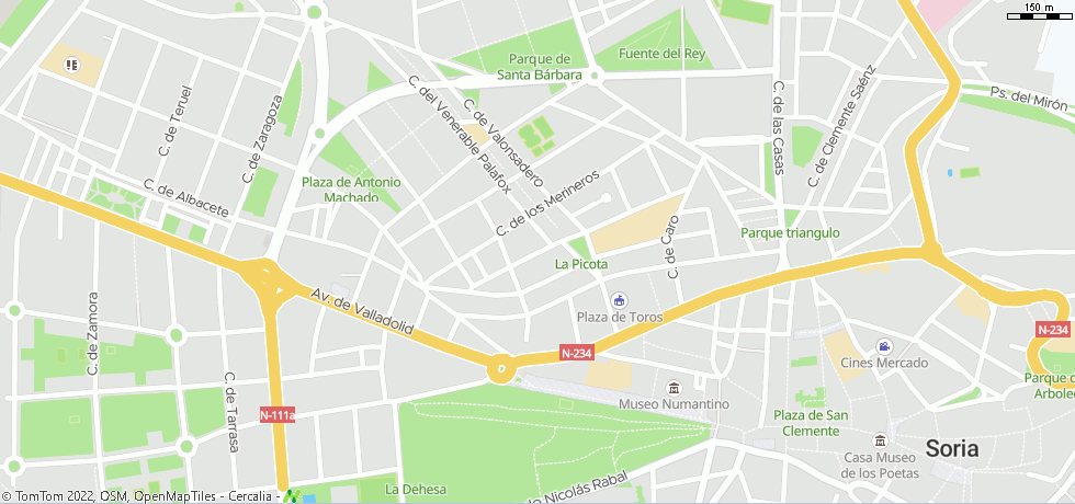 mapa