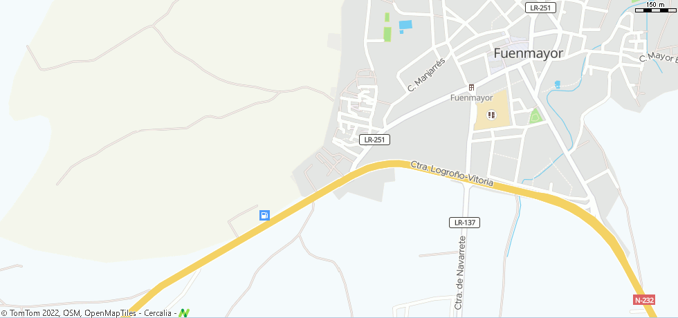 mapa
