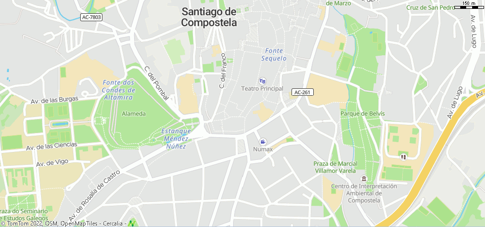 mapa