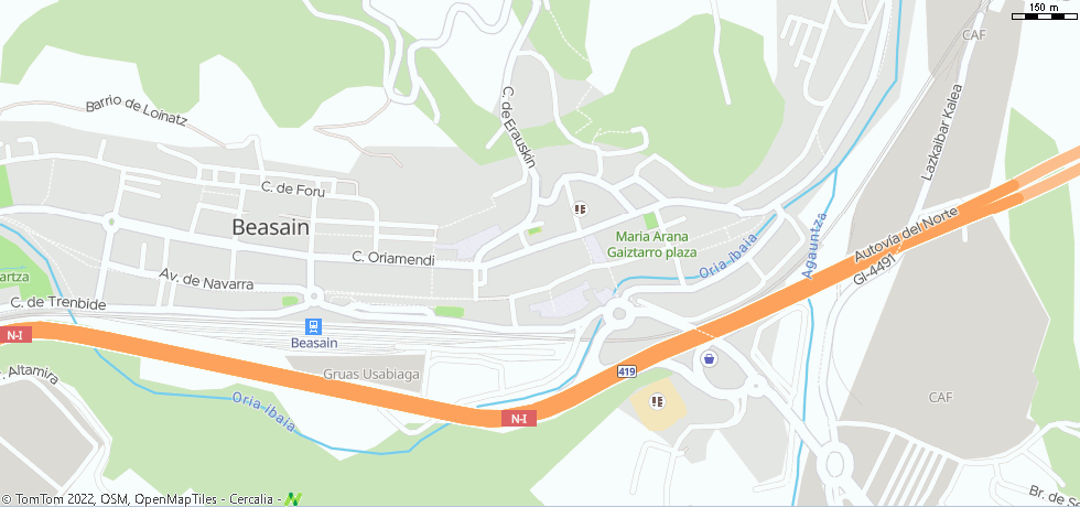 mapa