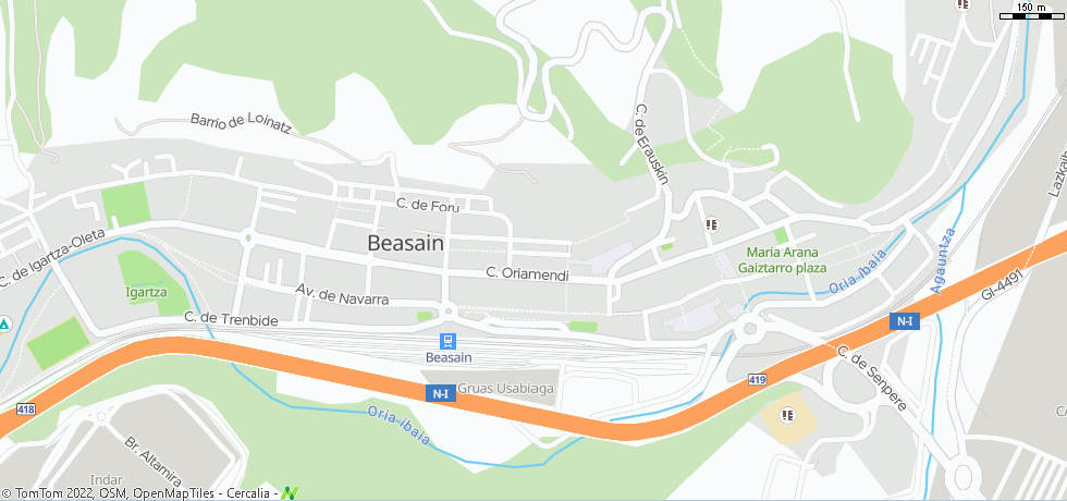 mapa