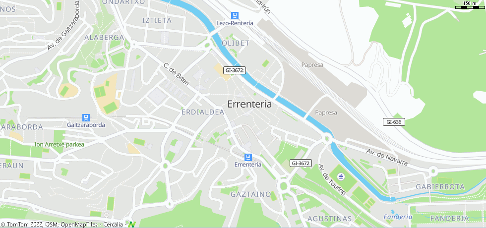 mapa