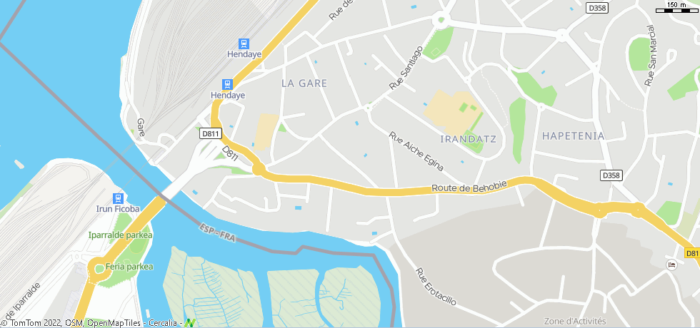 mapa
