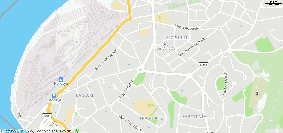 mapa