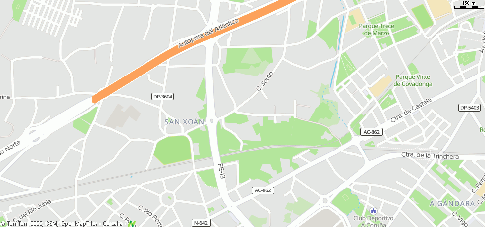 mapa