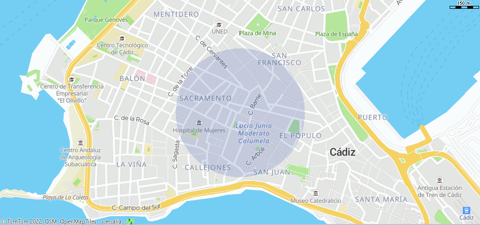 mapa