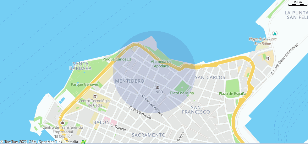 mapa