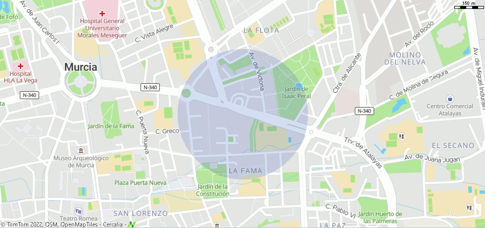 mapa