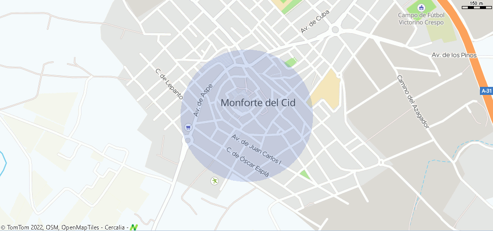 mapa