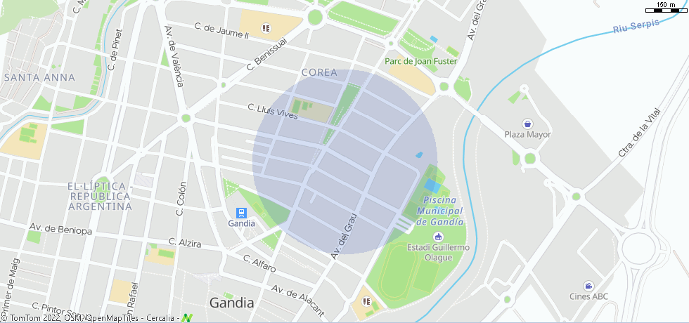 mapa