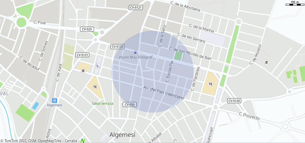 mapa