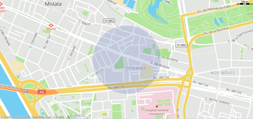 mapa