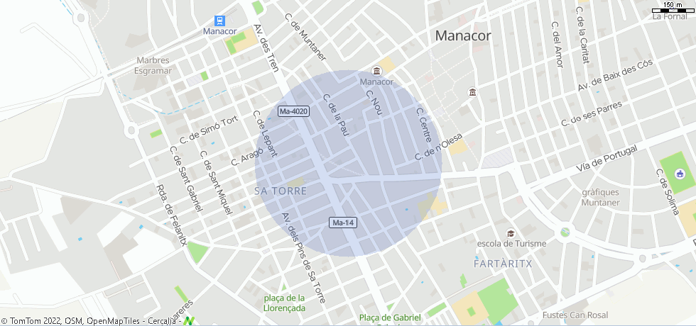 mapa