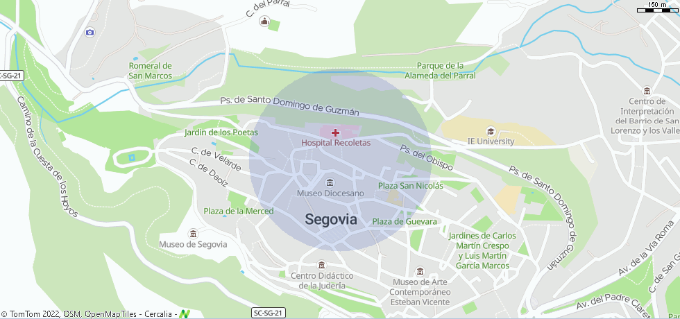 mapa