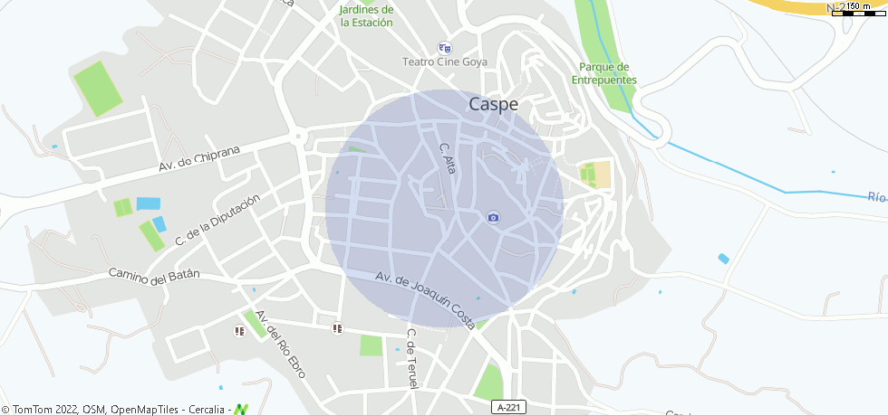 mapa