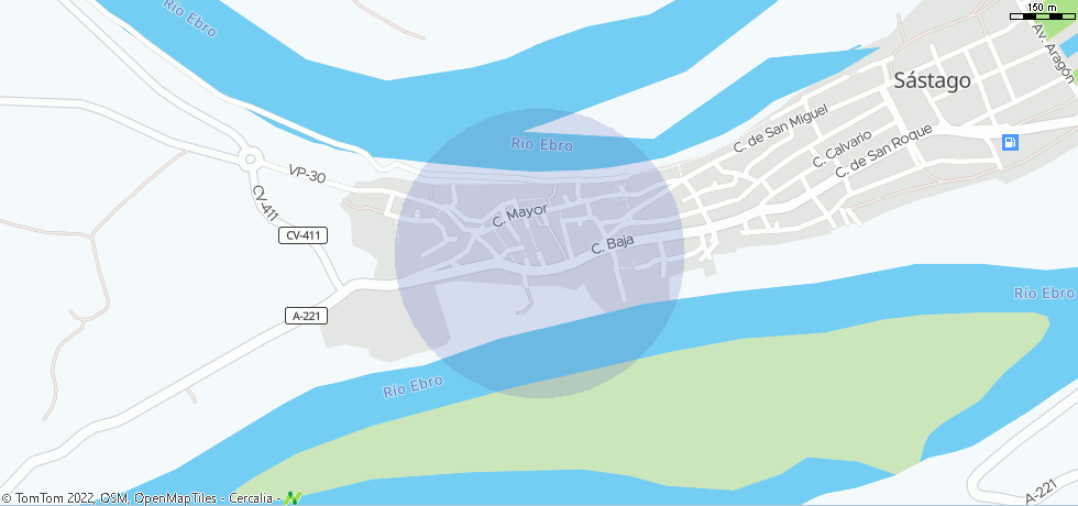 mapa